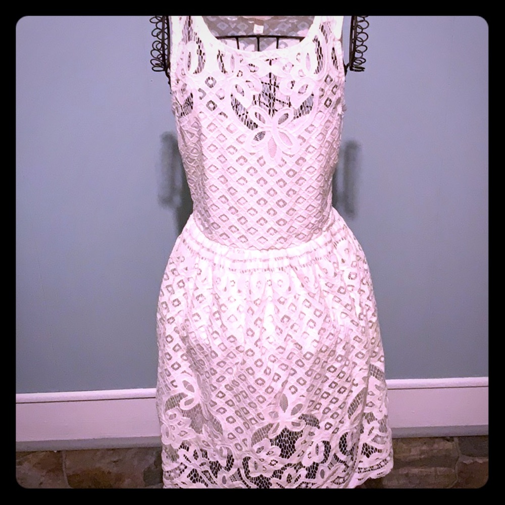 Child’s summer dress